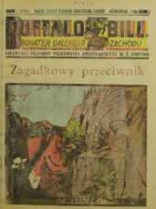Buffalo Bill: Bohater Dalekiego Zachodu 1938 nr 32