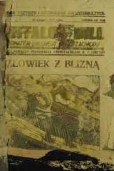 Buffalo Bill: Bohater Dalekiego Zachodu 24 sierpień 1939 nr 81