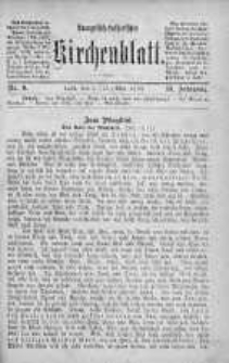 Evangelisch-Lutherisches Kirchenblatt 3 maj 1893 nr 9
