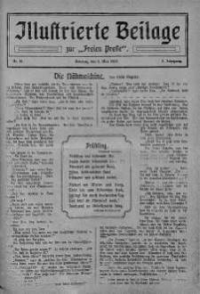 Die Zeit im Bild 3 maj 1925 nr 18