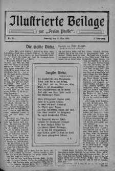 Die Zeit im Bild 17 maj 1925 nr 20