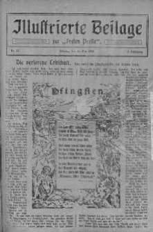 Die Zeit im Bild 31 maj 1925 nr 22