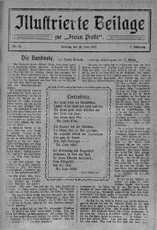 Die Zeit im Bild 28 czerwiec 1925 nr 26