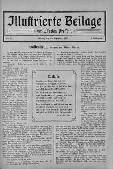 Die Zeit im Bild 20 wrzesień 1925 nr 38