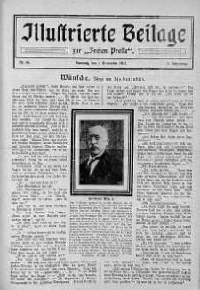 Die Zeit im Bild 1 listopad 1925 nr 44