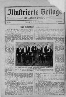 Die Zeit im Bild 13 grudzień 1925 nr 50