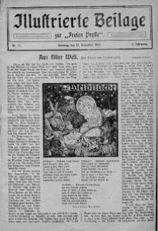 Die Zeit im Bild 27 grudzień 1925 nr 52