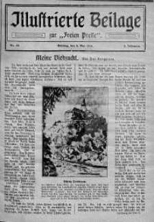 Die Zeit im Bild 9 maj 1926 nr 19