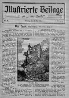 Die Zeit im Bild 16 maj 1926 nr 20