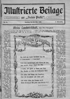 Die Zeit im Bild 23 maj 1926 nr 21