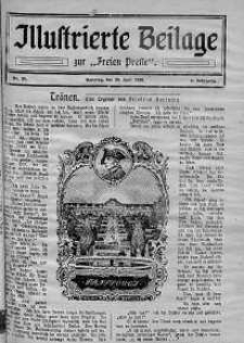 Die Zeit im Bild 20 czerwiec 1926 nr 25