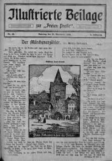 Die Zeit im Bild 26 wrzesień 1926 nr 39