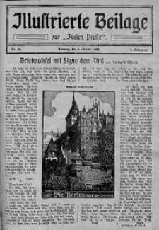 Die Zeit im Bild 3 październik 1926 nr 40