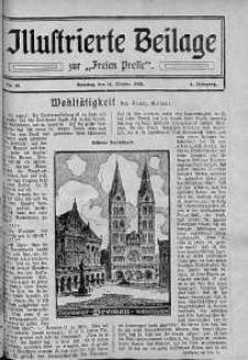 Die Zeit im Bild 24 październik 1926 nr 43