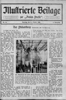 Die Zeit im Bild 31 październik 1926 nr 44