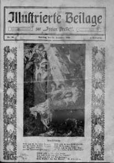 Die Zeit im Bild 26 grudzień 1926 nr 52