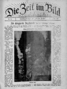 Die Zeit im Bild 1 maj 1927 nr 18