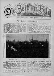 Die Zeit im Bild 25 wrzesień 1927 nr 39