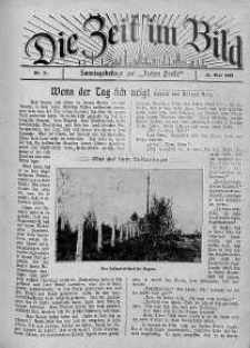 Die Zeit im Bild 20 maj 1928 nr 21