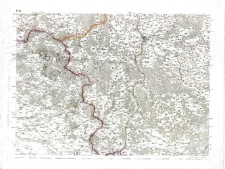 B3. Special Karte von Südpreussen : mit Allergrösster Erlaubniss aus der Königlichen grossen topographischen Vermessungs-Karte, unter Mitwürkung des Directors Langner