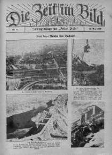Die Zeit im Bild 12 maj 1929 nr 19