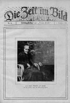 Die Zeit im Bild 1 grudzień 1929 nr 48
