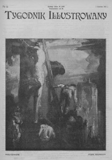 Tygodnik Ilustrowany 1915 (Nr 14 - 26)