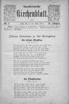 Evangelisch-Lutherisches Kirchenblatt 3 maj 1896 nr 9