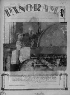 Panorama 2 wrzesień 1928