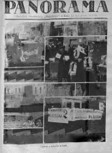 Panorama. Dodatek Niedzielny "Republiki" 23 listopad 1930