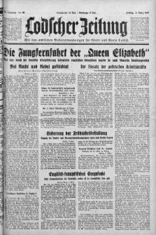 Lodscher Zeitung 8 marzec 1940 nr 68