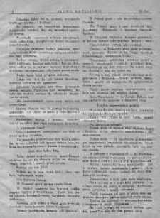 Słowo Katolickie : Tygodnik Ilustrowany Poświęcony Sprawom Religijno-Społecznym 23 grudzień 1934 nr 51
