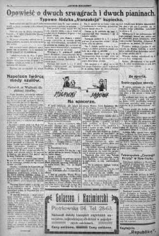 Express Wieczorny Ilustrowany 27 wrzesień 1924 nr 222