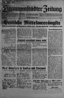 Litzmannstaedter Zeitung 2 październik 1940 nr 273