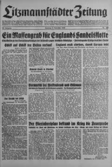 Litzmannstaedter Zeitung 3 listopad 1940 nr 305
