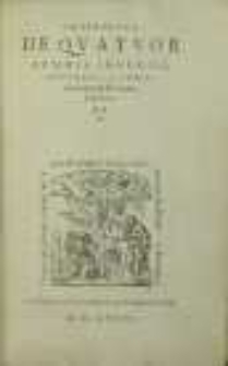 Io. Sleidani de qvatvor svmmis imperiis, Babylonico, Persico, Graeco et Romano libri tres.