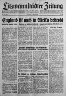 Litzmannstaedter Zeitung 4 luty 1941 nr 35