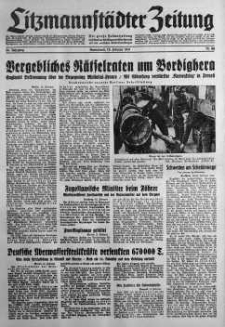 Litzmannstaedter Zeitung 15 luty 1941 nr 46