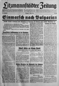 Litzmannstaedter Zeitung 3 marzec 1941 nr 62