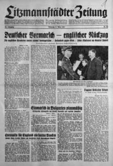 Litzmannstaedter Zeitung 5 marzec 1941 nr 64