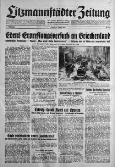 Litzmannstaedter Zeitung 7 marzec 1941 nr 66