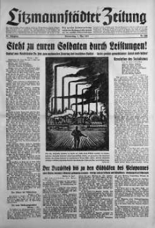 Litzmannstaedter Zeitung 1 maj 1941 nr 120