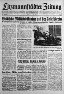 Litzmannstaedter Zeitung 7 maj 1941 nr 126