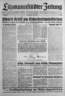 Litzmannstaedter Zeitung 8 maj 1941 nr 127