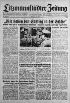 Litzmannstaedter Zeitung 9 maj 1941 nr 128
