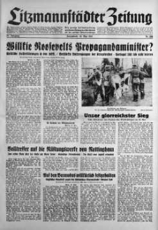 Litzmannstaedter Zeitung 10 maj 1941 nr 129