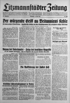 Litzmannstaedter Zeitung 14 maj 1941 nr 133