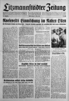 Litzmannstaedter Zeitung 15 maj 1941 nr 134