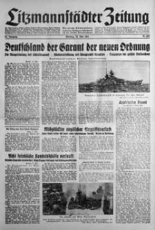 Litzmannstaedter Zeitung 18 maj 1941 nr 137