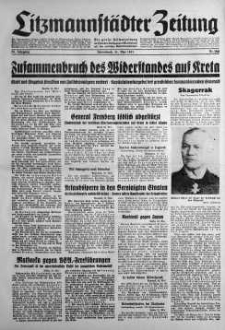 Litzmannstaedter Zeitung 31 maj 1941 nr 150